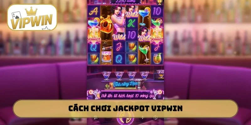 Jackpot VIPWIN